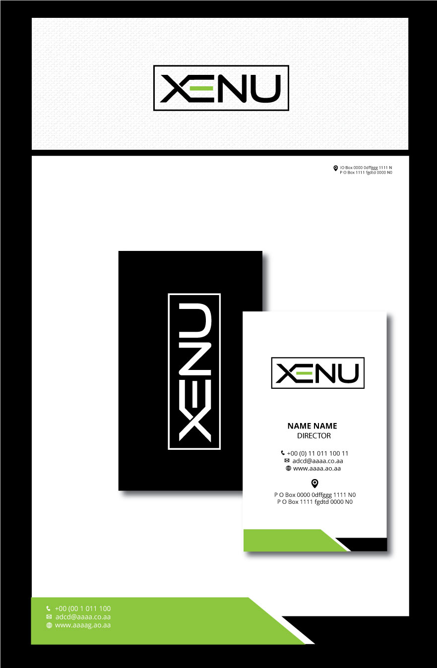 Logo Design by zebronicgraphic for this project | Design #18628344