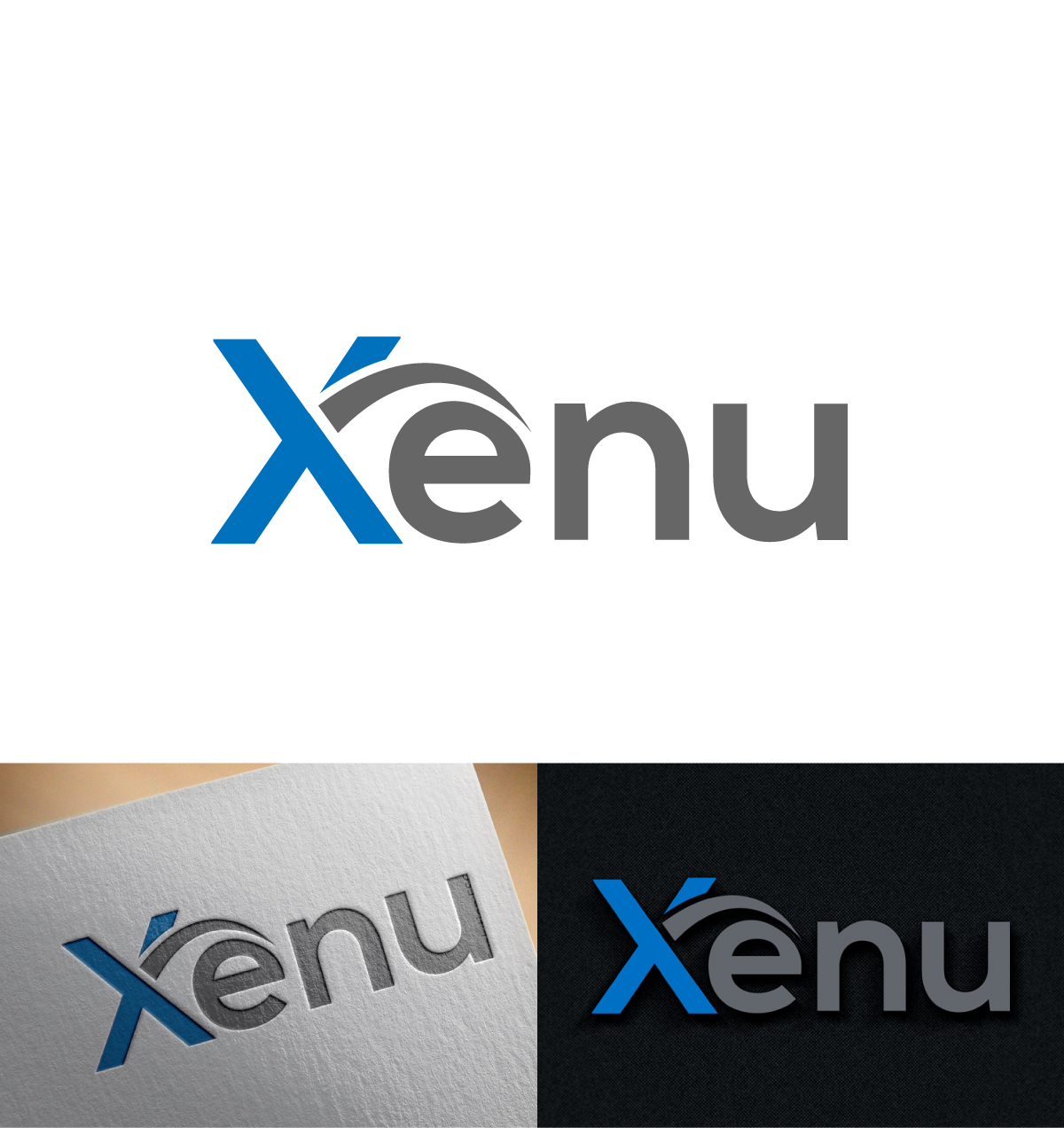 Logo Design by imyounuspathan 2 for this project | Design #18591611