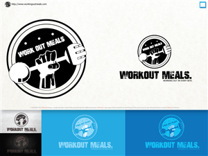Logo Design by ARTMD for this project | Design: #2818739