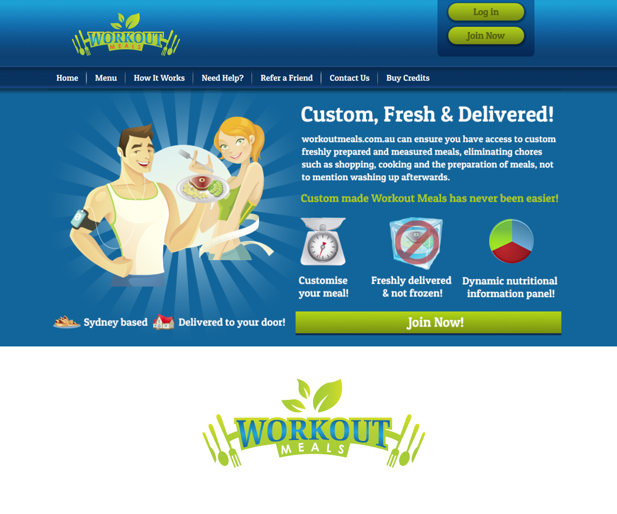 Logo Design by thulet for this project | Design #2824550