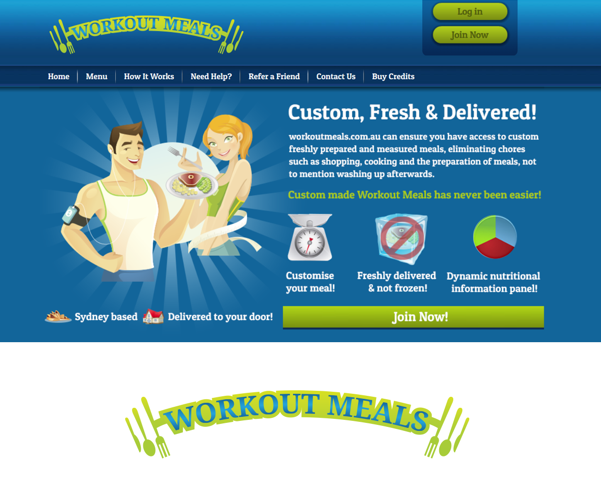 Logo Design by thulet for this project | Design #2840048