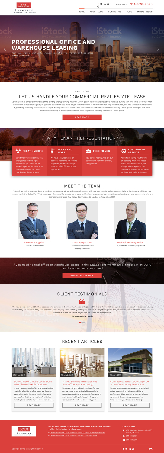 Web-Design von Sujit Banerjee für Atomic Design & Consulting | Design #18572581
