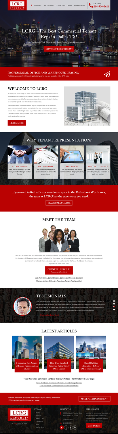 Web Design by rightway for Atomic Design & Consulting | Design #18576674