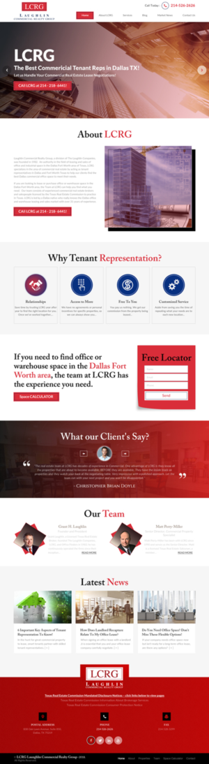 Diseño Web por rightway para Atomic Design & Consulting | Diseño: #18576676