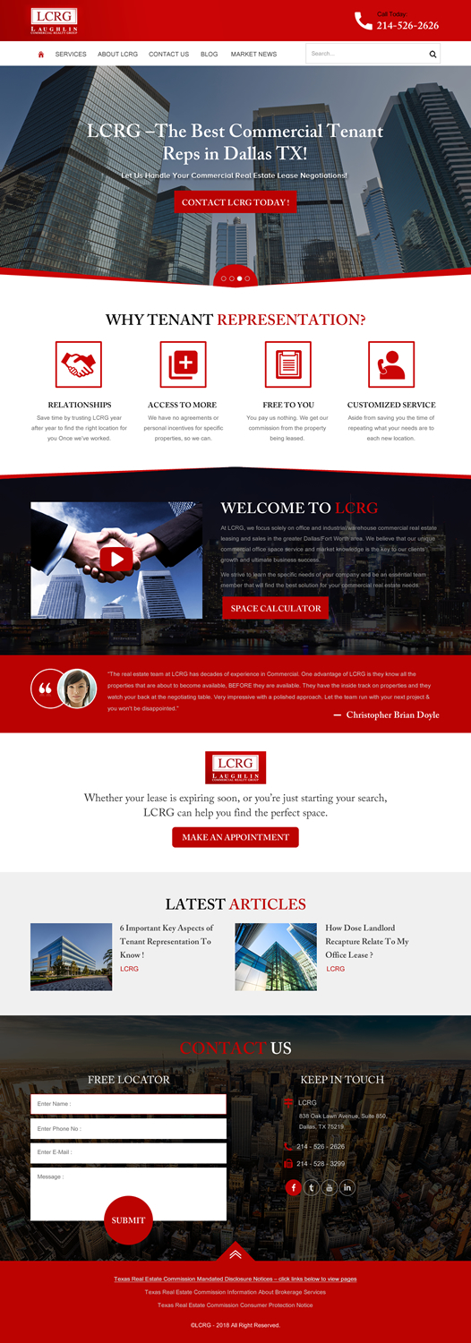 Diseño Web por rightway para Atomic Design & Consulting | Diseño #18576677
