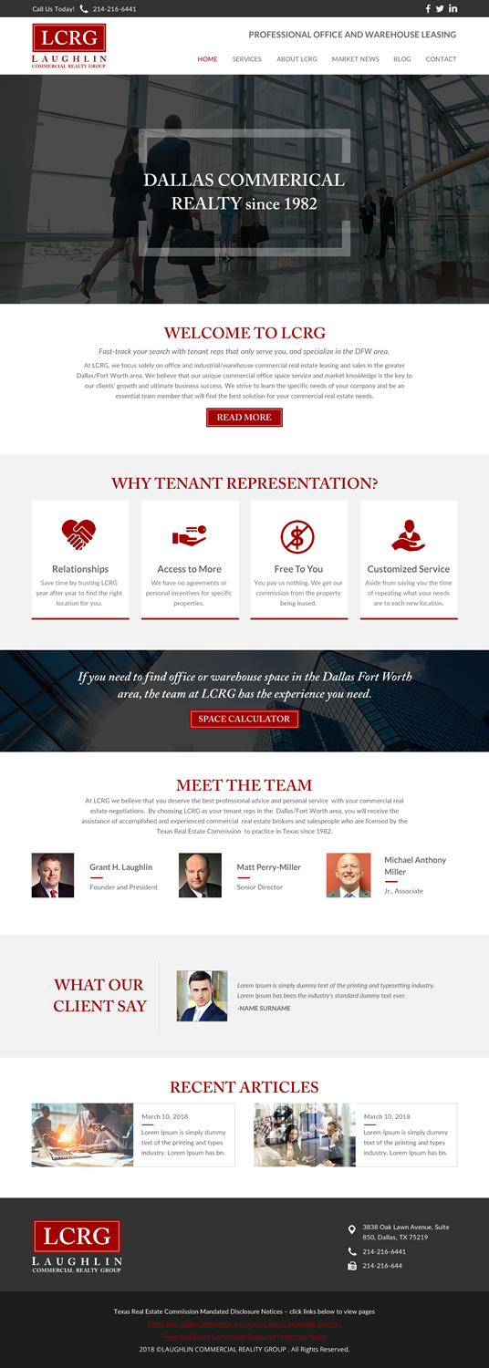 Web Design by rightway for Atomic Design & Consulting | Design #18576685