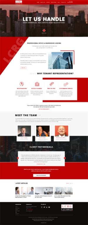 Web Design by Himanshi10