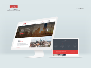 Web Design by Ved Web Services for Atomic Design & Consulting | Design #18575793