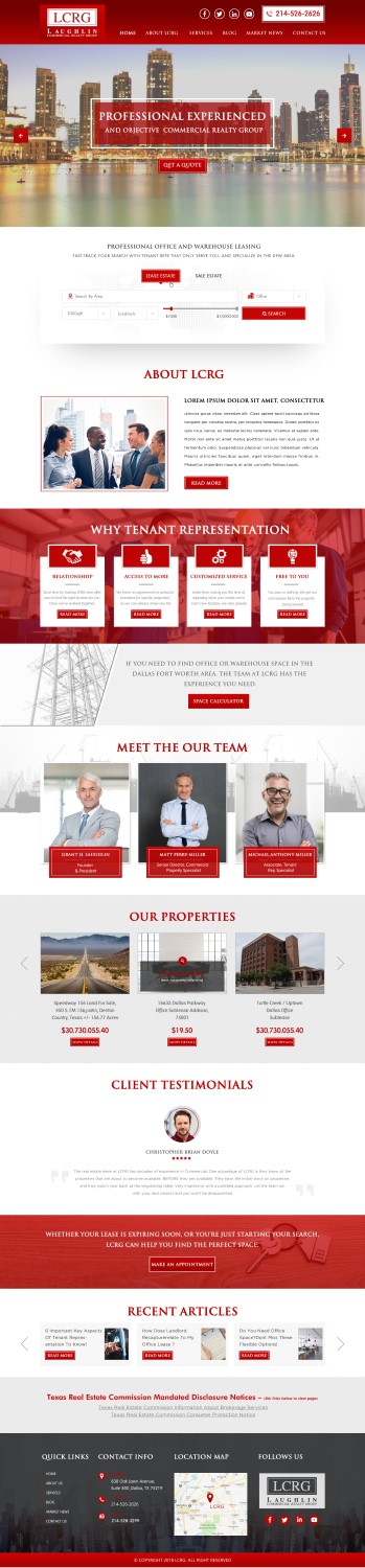 Web-Design von Reimagine für Atomic Design & Consulting | Design #18575227