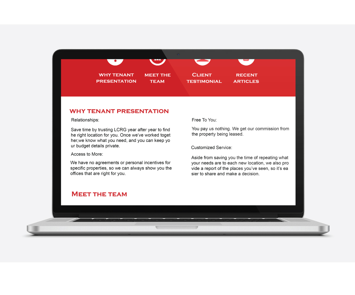 Web Design by Fairy tail for Atomic Design & Consulting | Design #18568572