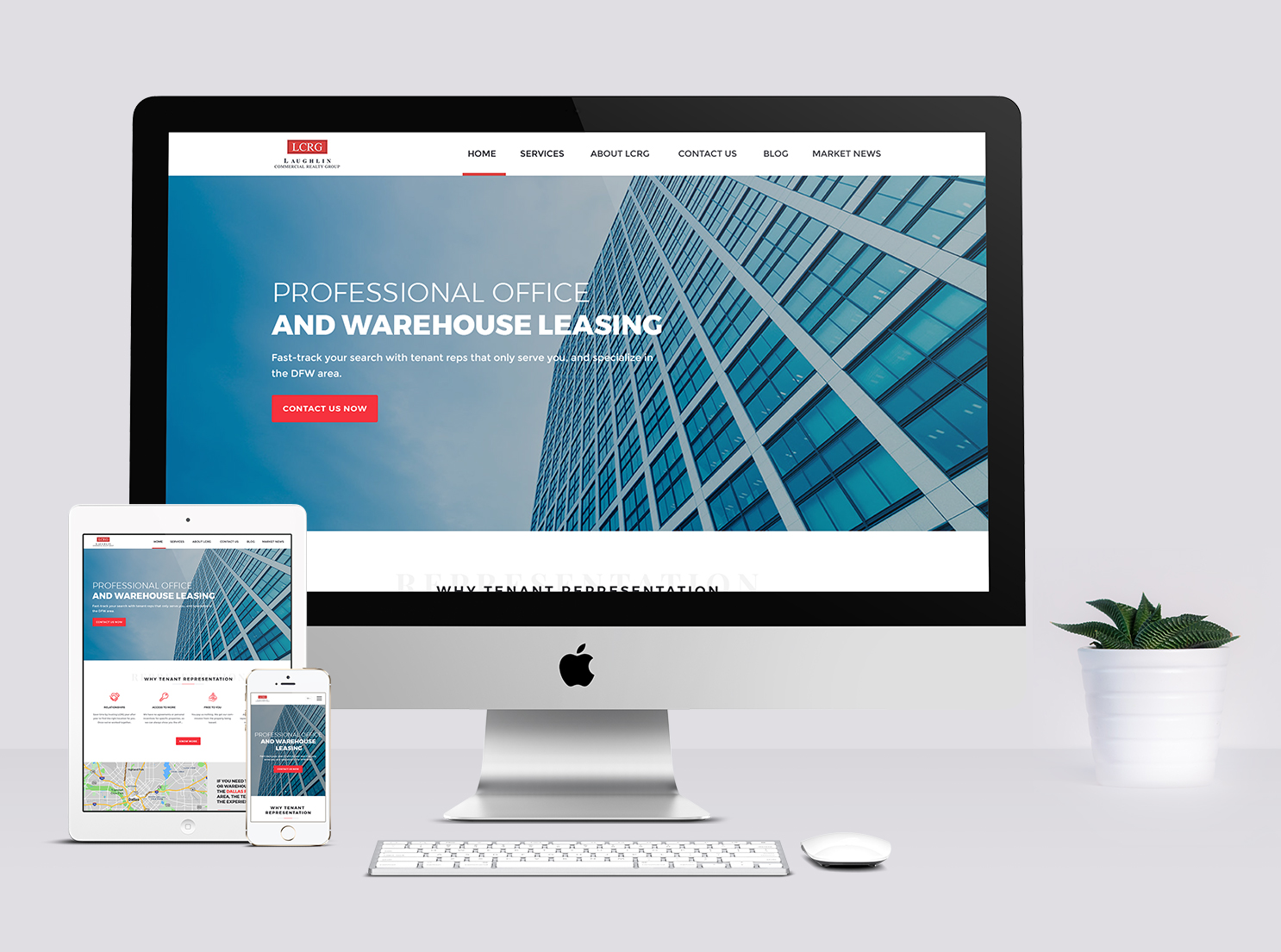Web Design by Mega 2 for Atomic Design & Consulting | Design #18587157