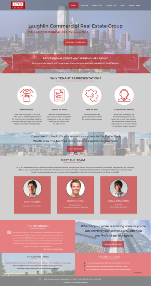 Diseño Web por idesignwebsites para Atomic Design & Consulting | Diseño: #18588087