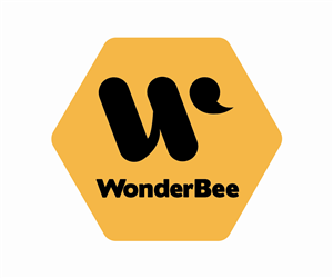 Logo Design by Tom_Watson for WonderBee | Design #2848303
