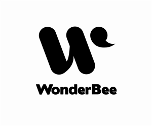 Logo Design by Tom_Watson for WonderBee | Design: #2848306