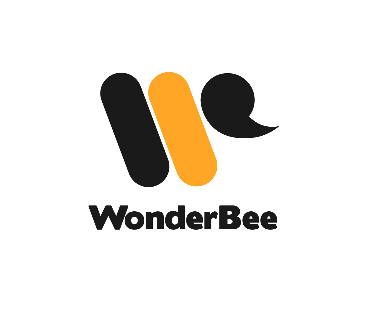 Diseño de Logo por Tom_Watson para WonderBee | Diseño #2848318