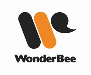 Logo Design by Tom_Watson for WonderBee | Design: #2848412