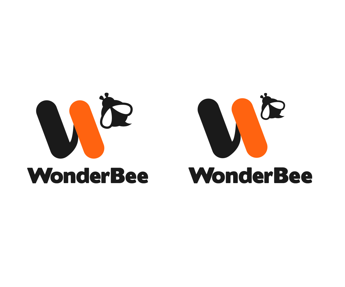 Diseño de Logo por Tom_Watson para WonderBee | Diseño #2855959