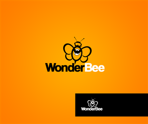 Logo Design by DynamicMK for WonderBee | Design: #2850104