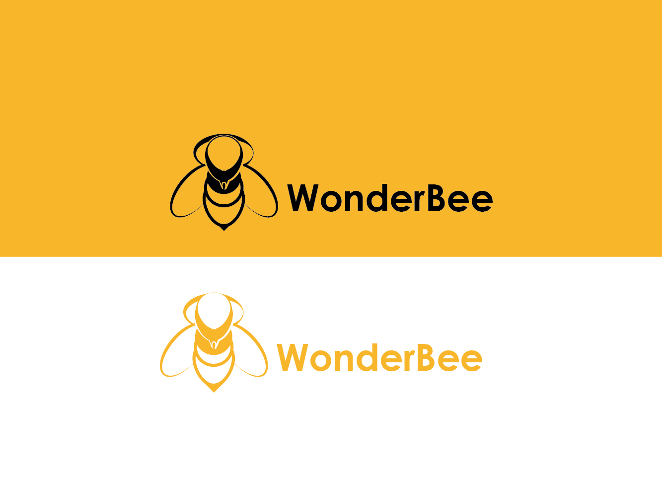 Design de Logo par junsei20130205 pour WonderBee | Design #2850676