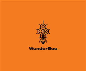 Logo Design by Neil for WonderBee | Design: #2849610