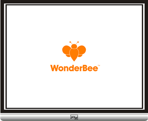 Logo Design by joysetiawan  for WonderBee | Design #2866643