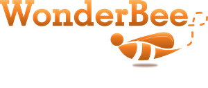 Logo Design by J. Pelham Designs for WonderBee | Design: #2853883