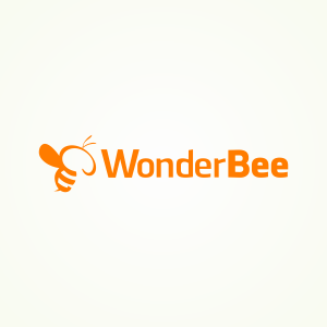 Logo Design by JL 2 for WonderBee | Design #2887439