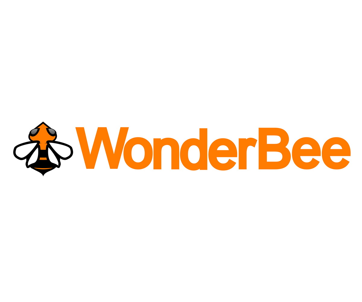 Logo-Design von hamkur für WonderBee | Design #2850761