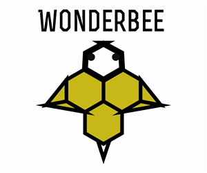 Logo Design by jadsilisty for WonderBee | Design: #2848238
