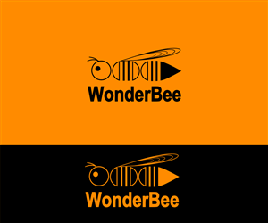 Logo Design by Pau Mateu for WonderBee | Design: #2849730