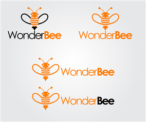 Logo Design by sunny for WonderBee | Design: #2883672