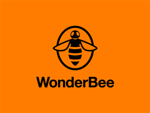 Logo Design by Simon for WonderBee | Design: #2872876