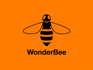 Logo Design by Simon for WonderBee | Design: #2873144
