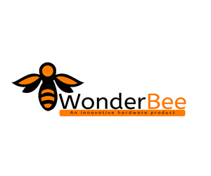 Logo Design by Soumyadeep Ray for WonderBee | Design: #2849005