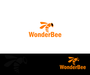 Logo Design by dp Creative Design for WonderBee | Design: #2856886