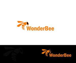 Logo Design by dp Creative Design for WonderBee | Design: #2856889