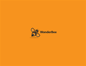 Logo Design by Jackie for WonderBee | Design: #2857600