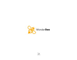 Logo Design by Jackie for WonderBee | Design #2872030