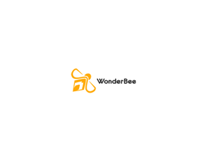 Logo Design by Jackie for WonderBee | Design: #2937581
