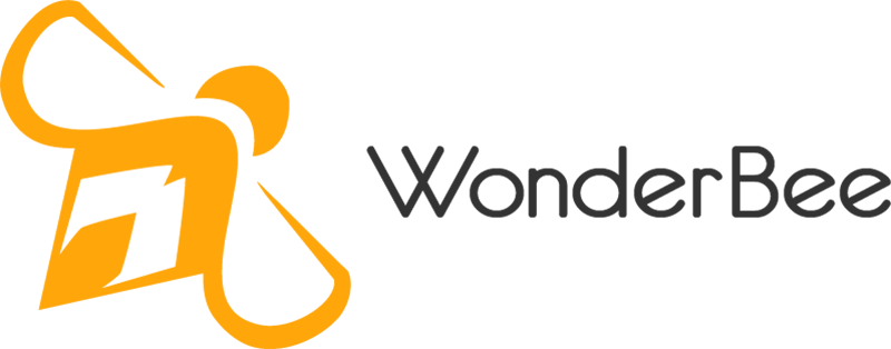 Logo Design by Jackie for WonderBee | Design #2967124