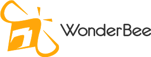 Logo Design by Jackie for WonderBee | Design: #2967130