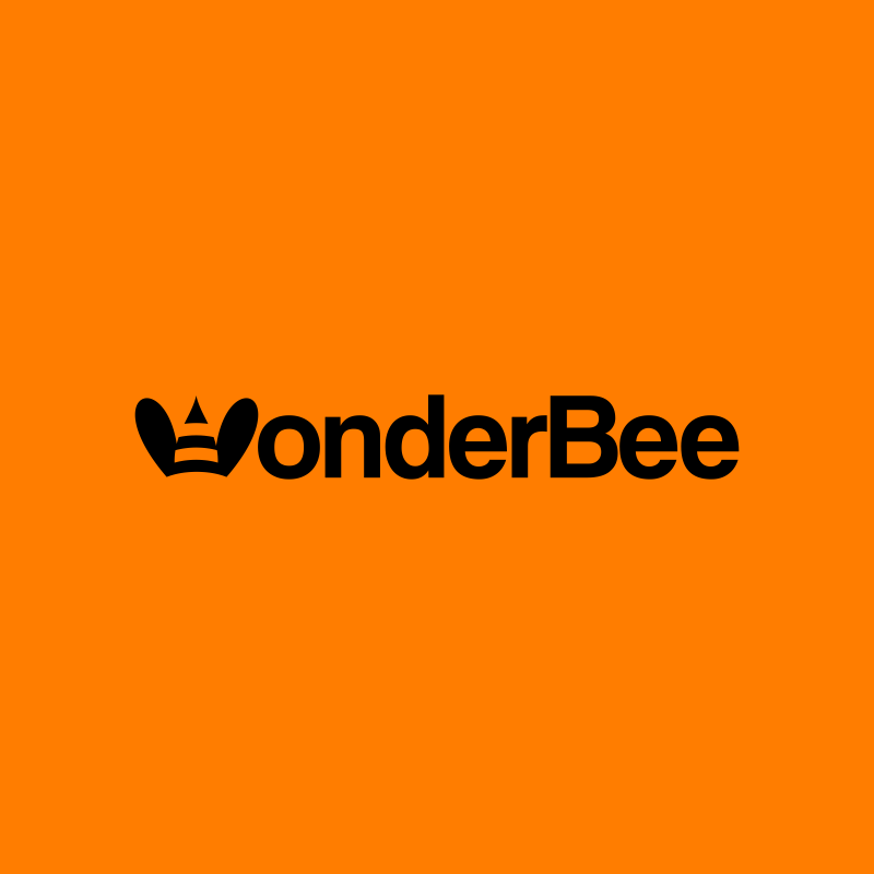 Diseño de Logo por Alex & Co. para WonderBee | Diseño #2885744