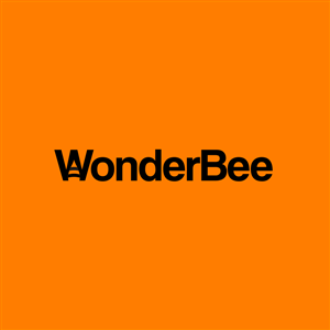 Logo Design by Alex & Co. for WonderBee | Design: #2885748