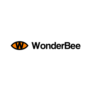 Logo Design by Alex & Co. for WonderBee | Design: #2885773