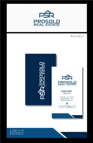 Logo Design by zebronicgraphic for this project | Design: #18576548