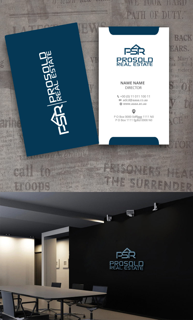 Logo Design by zebronicgraphic for this project | Design #18576549