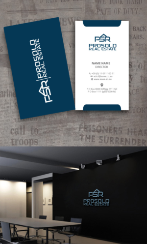 Logo Design by zebronicgraphic for this project | Design: #18576549