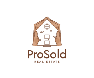 ProSold Real Estate | Logo Design by 91.kremena.petrova