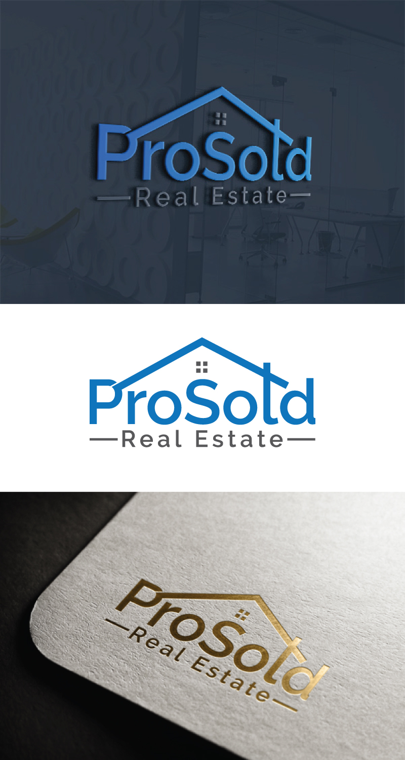 Logo Design by sponix for this project | Design #18567161