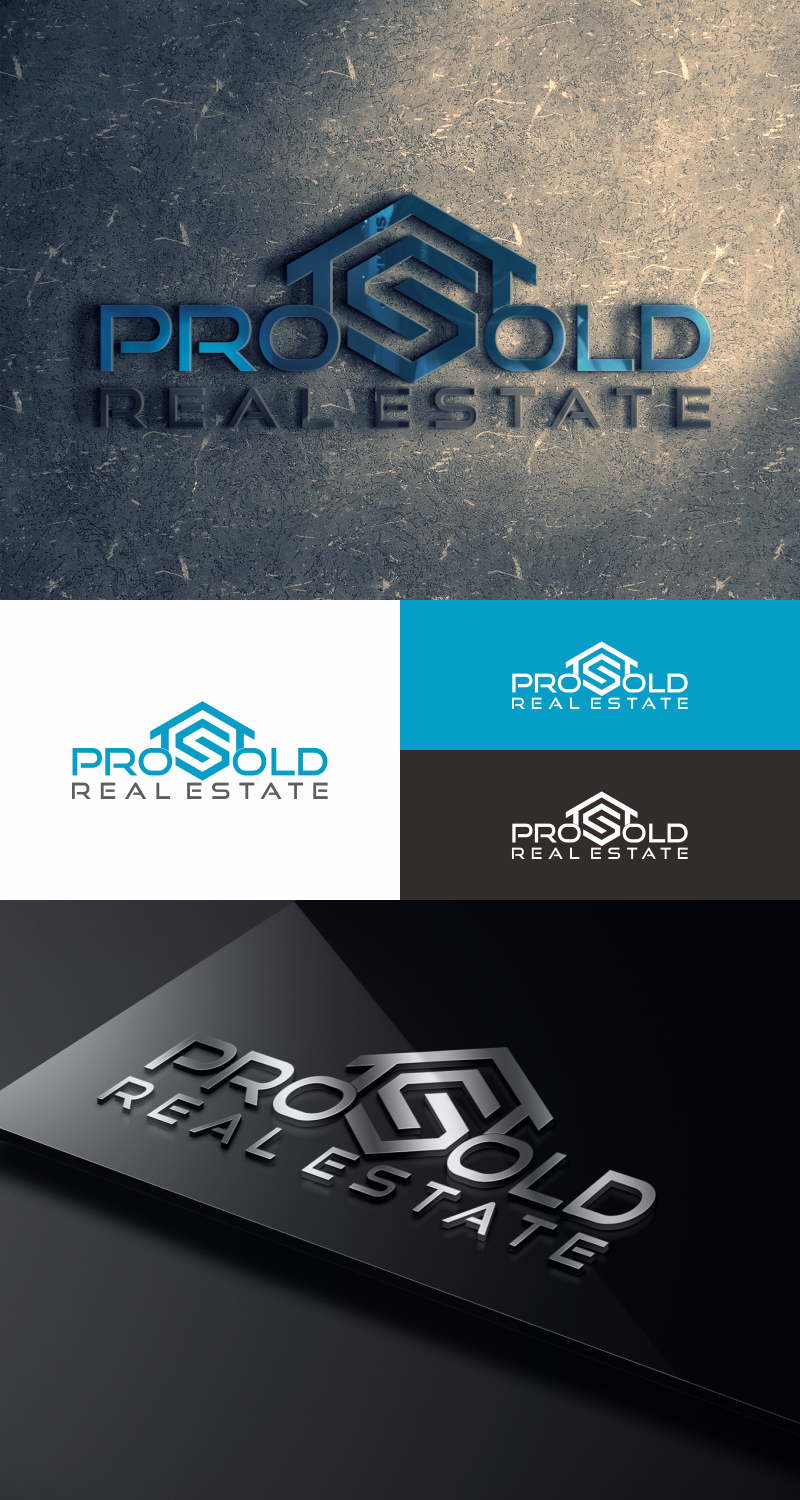 Logo Design by cihuuuuuu 2 for this project | Design #18586465